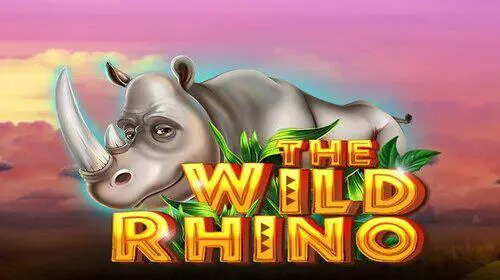 The Wild Rhino - Spin City - Congo